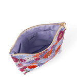 Carryall Pouch - Lizzy G's Fine Gifts