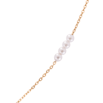 Cascade Necklace - Lizzy G's Fine Gifts