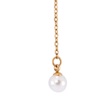 Cascade Necklace - Lizzy G's Fine Gifts