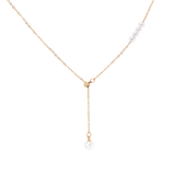 Cascade Necklace - Lizzy G's Fine Gifts