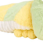 Caterpillar Warmie - Lizzy G's Fine Gifts