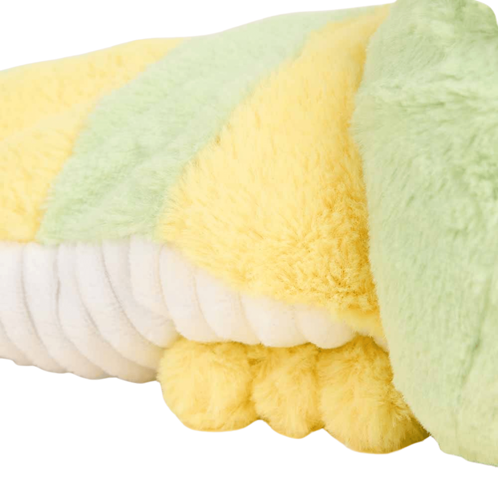 Caterpillar Warmie - Lizzy G's Fine Gifts