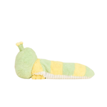 Caterpillar Warmie - Lizzy G's Fine Gifts