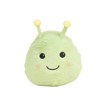 Caterpillar Warmie - Lizzy G's Fine Gifts