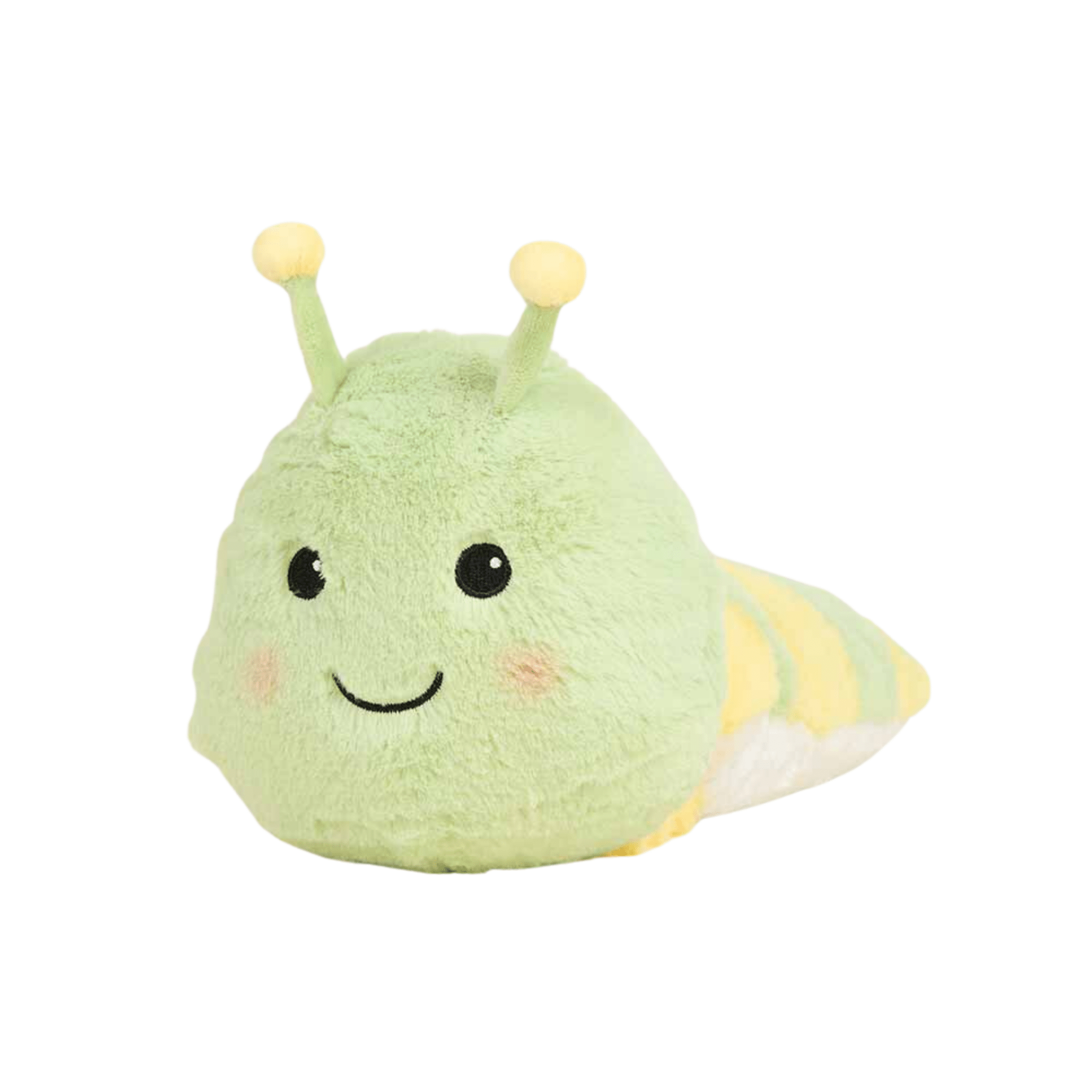 Caterpillar Warmie - Lizzy G's Fine Gifts
