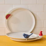 Celebration Circle Round Serving Tray - Lizzy G's Fine Gifts