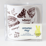 Ceramic Mug 11oz - Texas A&M - Lizzy G's Fine Gifts