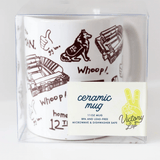 Ceramic Mug 11oz - Texas A&M - Lizzy G's Fine Gifts