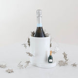 Champagne Mini - Lizzy G's Fine Gifts