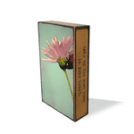 Cherish - 266 - Copper Art Block - Lizzy G's Fine Gifts