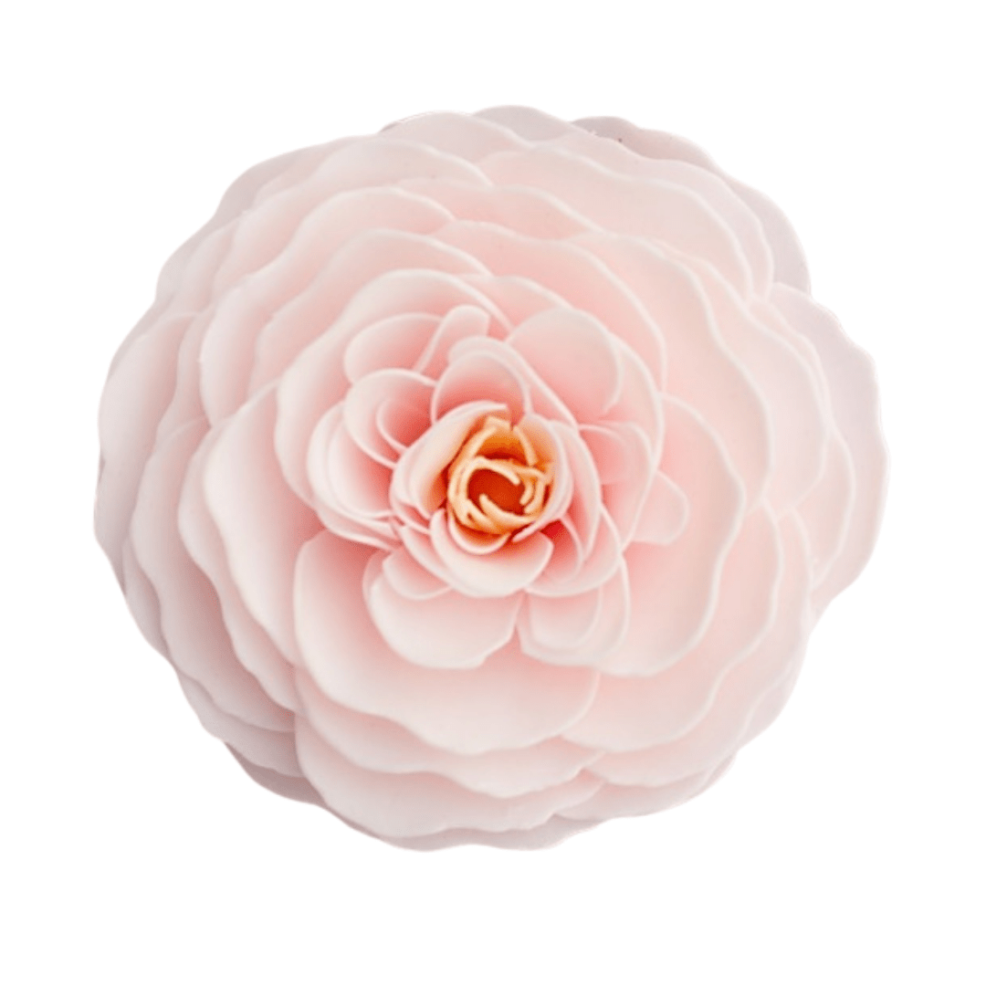 Cherry Blossom Petal Soap Flower - Lizzy G's Fine Gifts