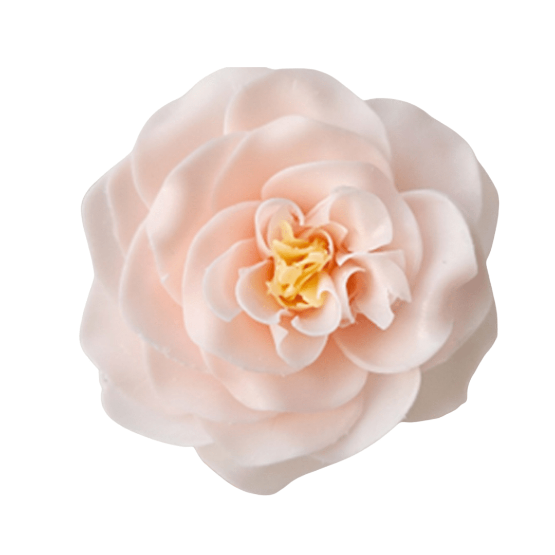 Cherry Blossom Petal Soap Flower - Lizzy G's Fine Gifts