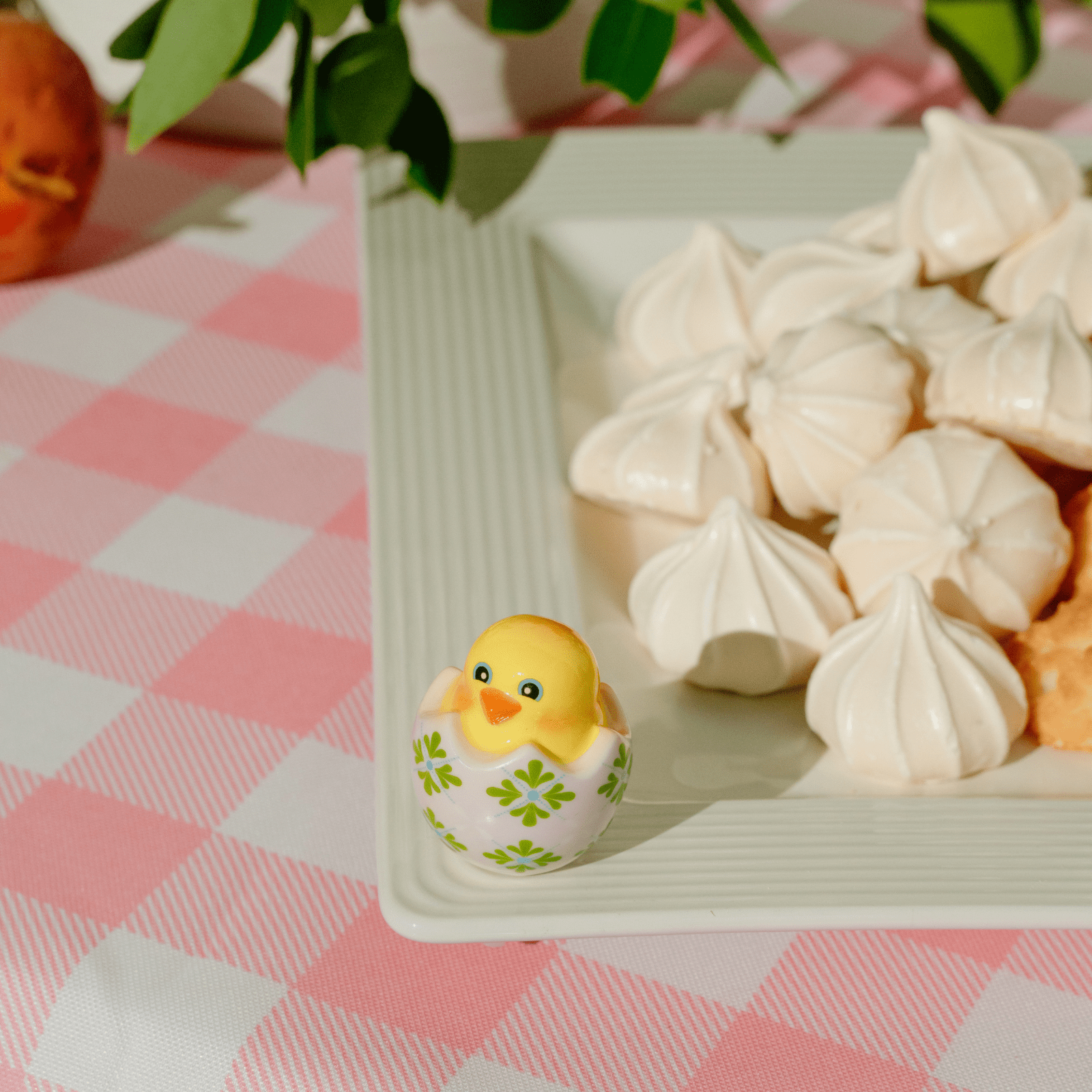 Chick in Egg Mini - Lizzy G's Fine Gifts