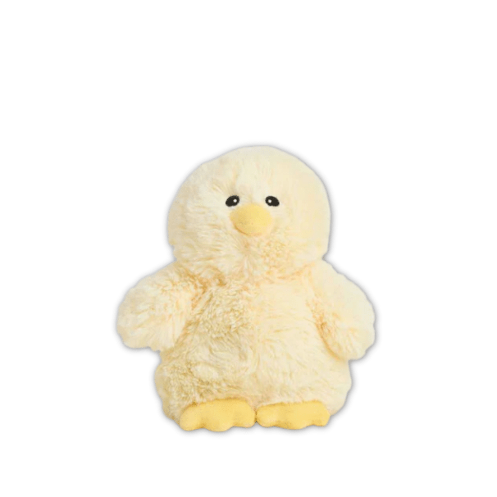Chick Warmies Jr Microwavable Plush - Lizzy G's Fine Gifts
