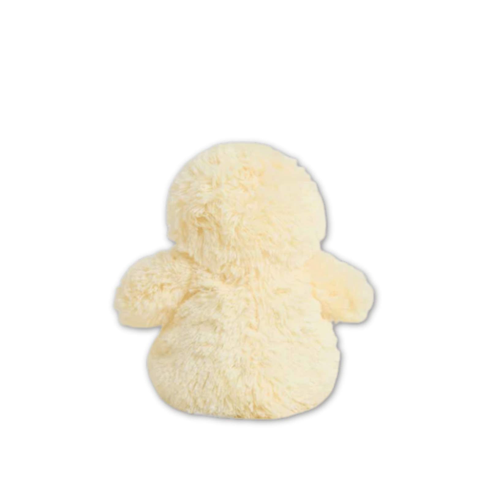 Chick Warmies Jr Microwavable Plush - Lizzy G's Fine Gifts