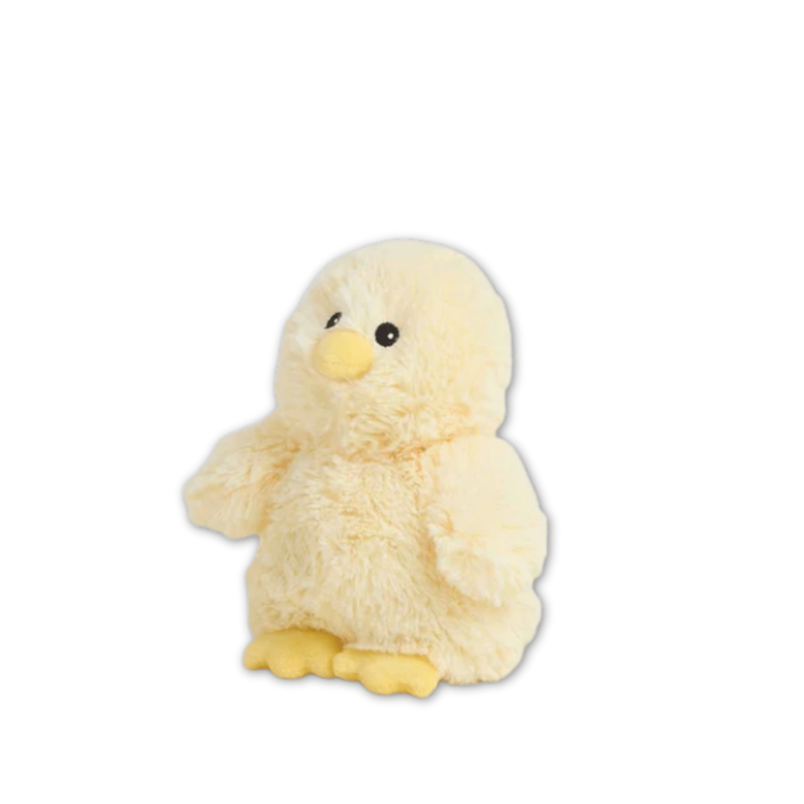 Chick Warmies Jr Microwavable Plush - Lizzy G's Fine Gifts