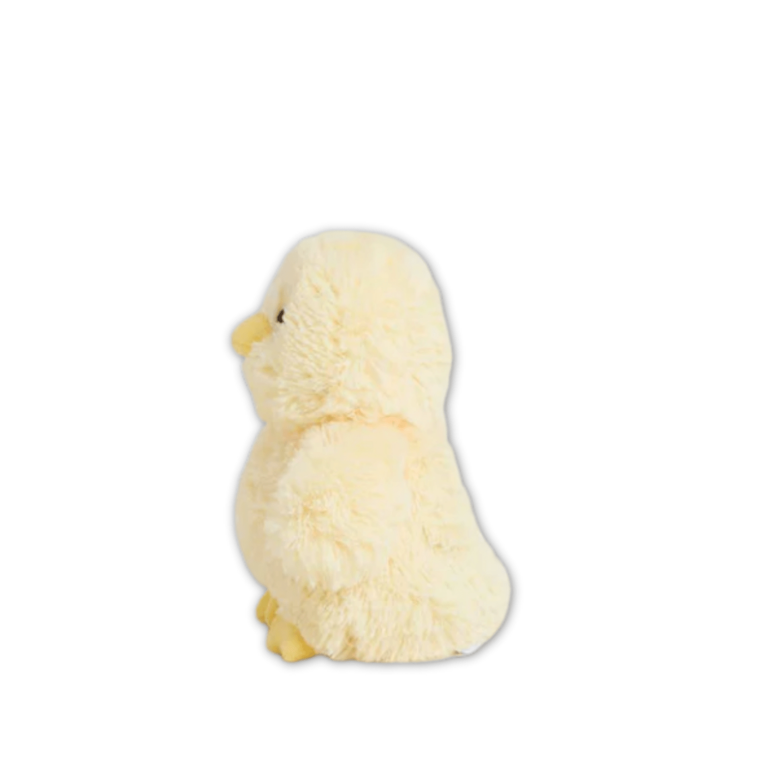 Chick Warmies Jr Microwavable Plush - Lizzy G's Fine Gifts