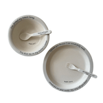 Children's Scripture Dinnerware Set - Lizzy G's Fine Gifts
