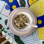 Children's Scripture Dinnerware Set - Lizzy G's Fine Gifts