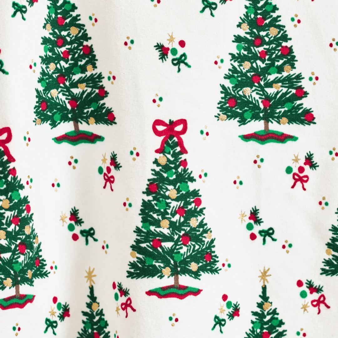 Christmas Magic Women's Pajama Set - Lizzy G's Fine Gifts