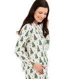 Christmas Magic Women's Pajama Set - Lizzy G's Fine Gifts