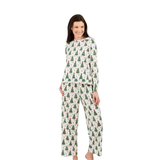 Christmas Magic Women's Pajama Set - Lizzy G's Fine Gifts
