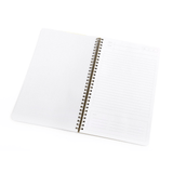 Church Notebook - Lizzy G's Fine Gifts