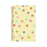 Church Notebook - Lizzy G's Fine Gifts