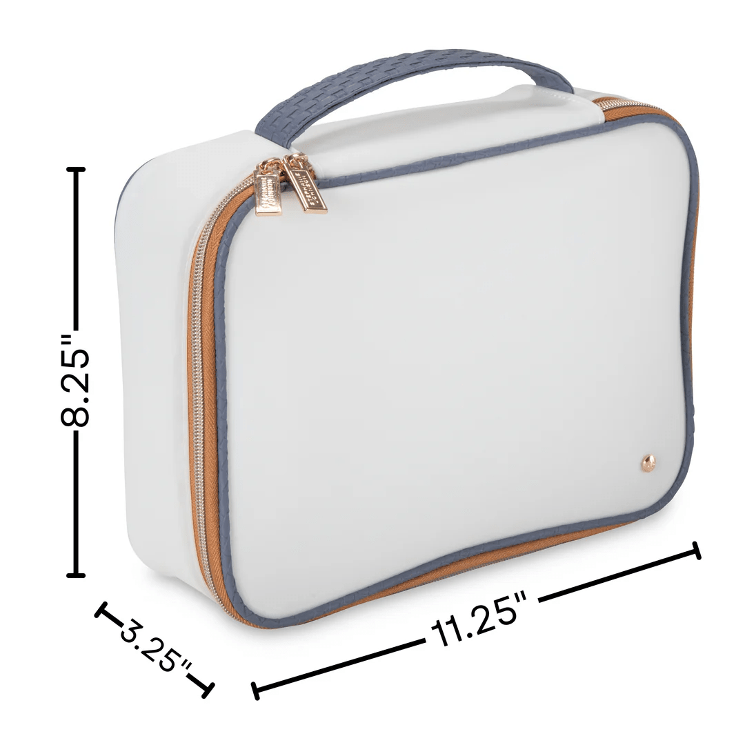 Claire Jumbo Bag - Lizzy G's Fine Gifts