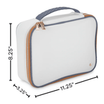 Claire Jumbo Bag - Lizzy G's Fine Gifts