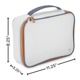 Claire Jumbo Bag - Lizzy G's Fine Gifts