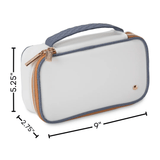 Claire Medium Bag - Lizzy G's Fine Gifts