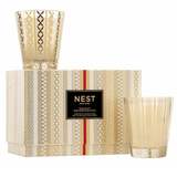 Classic Candle Duo Set - Holiday & Birchwood Pine - Lizzy G's Fine Gifts