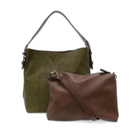 Classic Hobo Handbag - Lizzy G's Fine Gifts