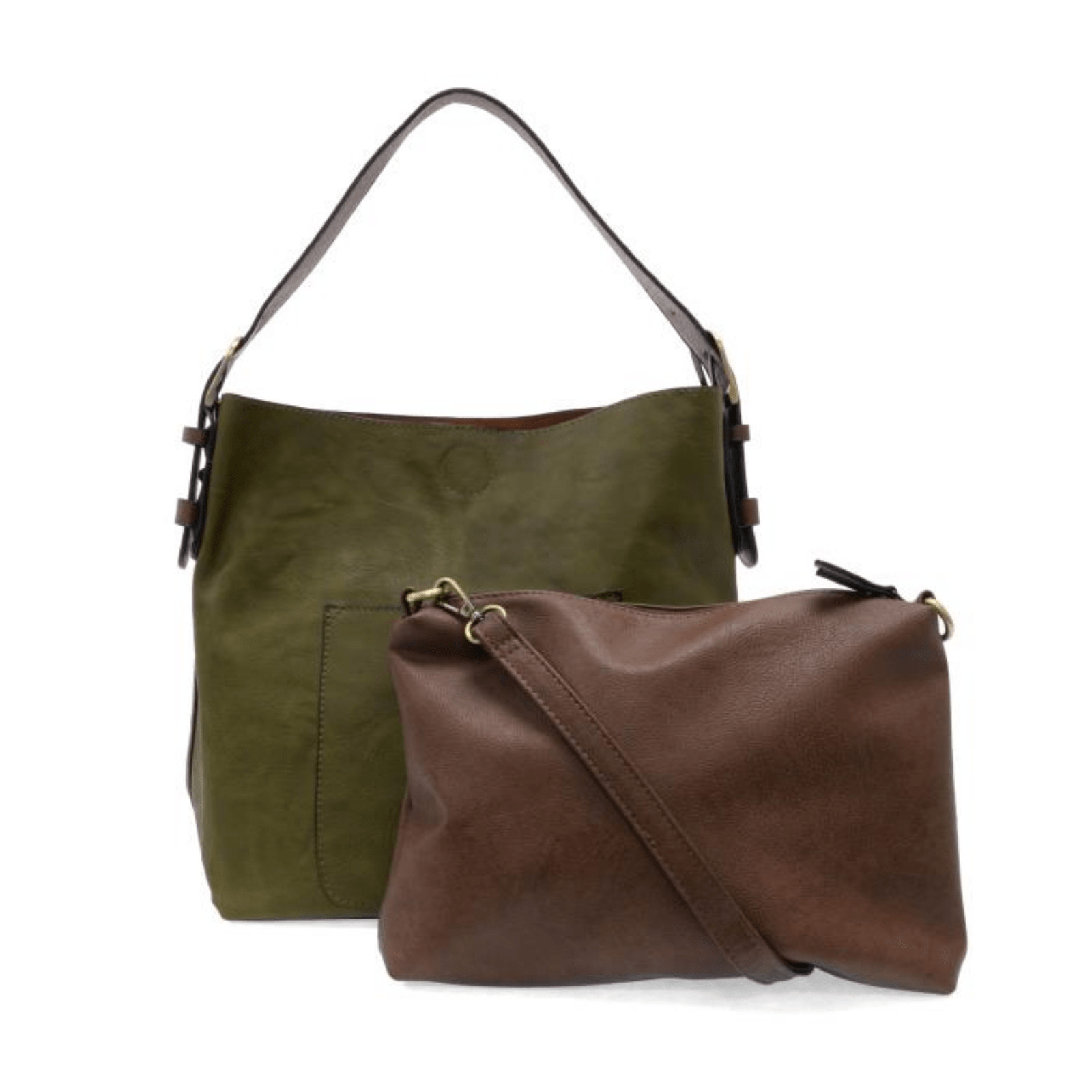 Classic Hobo Handbag - Lizzy G's Fine Gifts