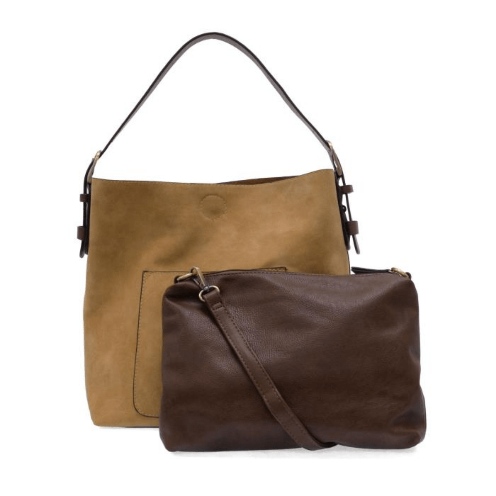 Classic Hobo Handbag - Lizzy G's Fine Gifts