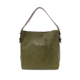 Classic Hobo Handbag - Lizzy G's Fine Gifts