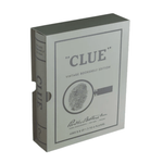 Clue Bookshelf Game - Lizzy G's Fine Gifts