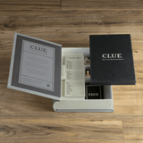 Clue Bookshelf Game - Lizzy G's Fine Gifts