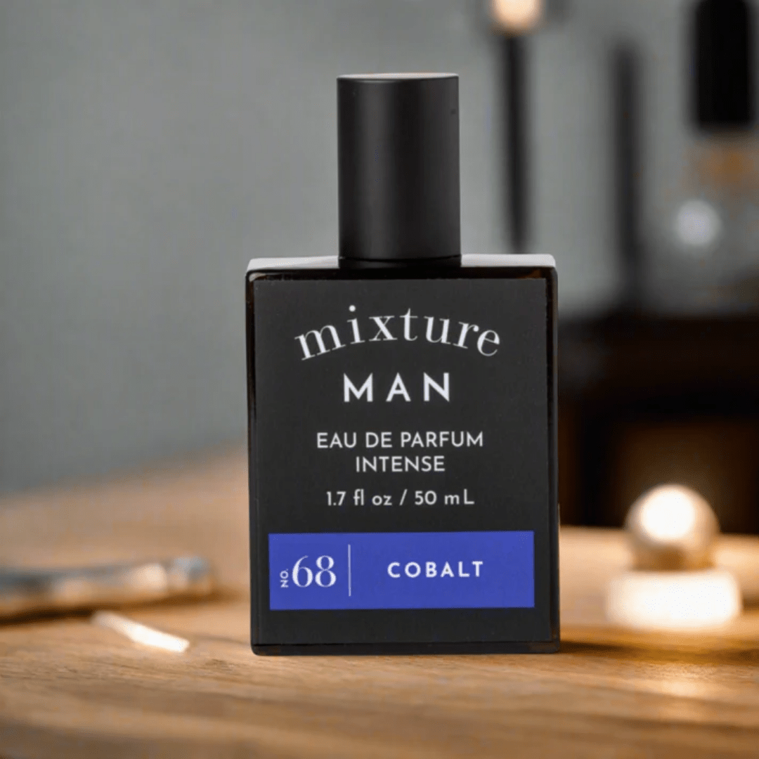 Cobalt Cologne 1.7oz - Lizzy G's Fine Gifts