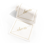 Cocktail Napkin Roll - Lizzy G's Fine Gifts