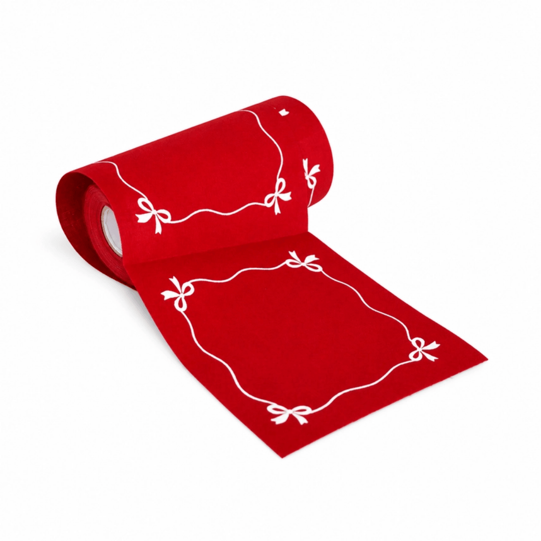 Cocktail Napkin Roll - Lizzy G's Fine Gifts