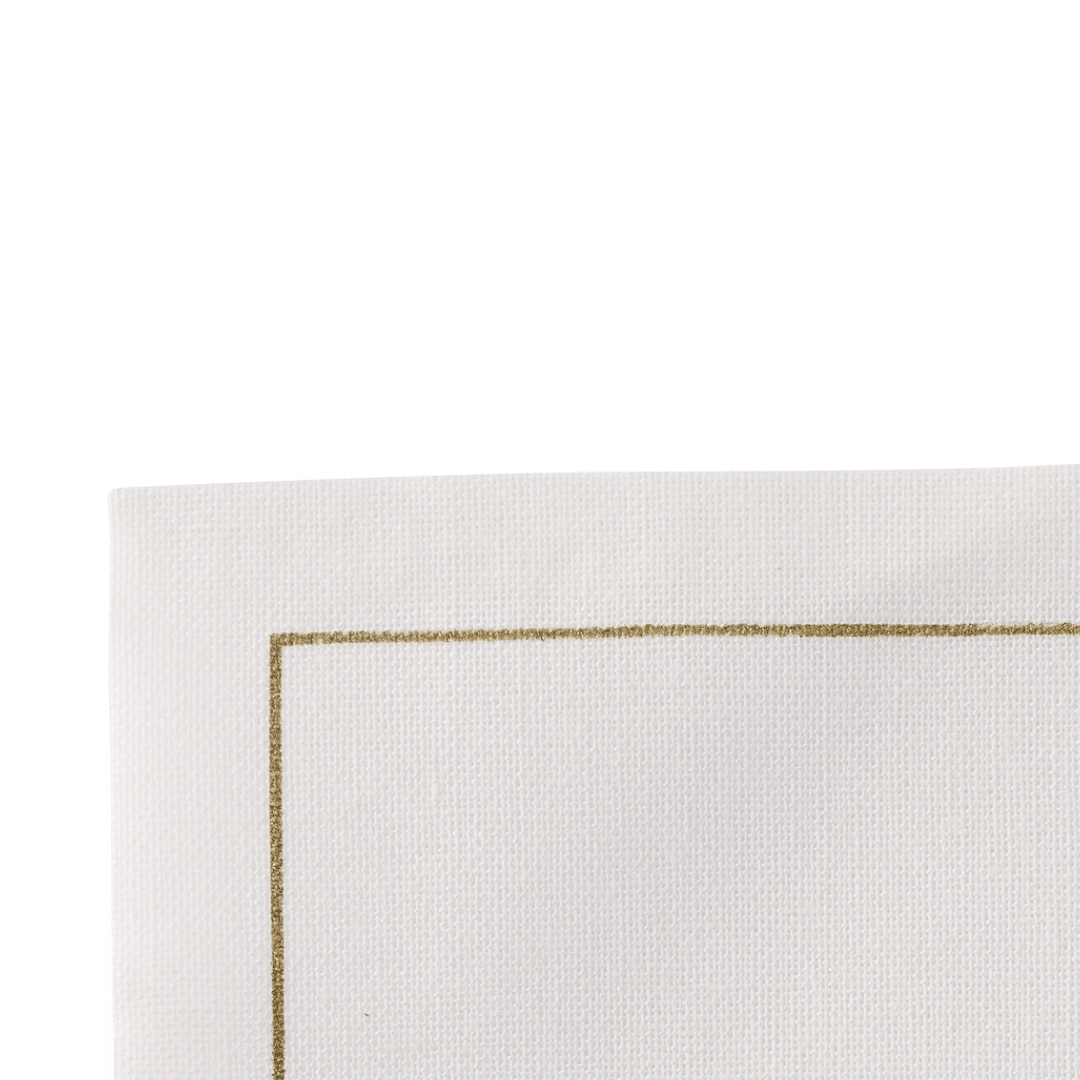 Cocktail Napkin Roll - Lizzy G's Fine Gifts