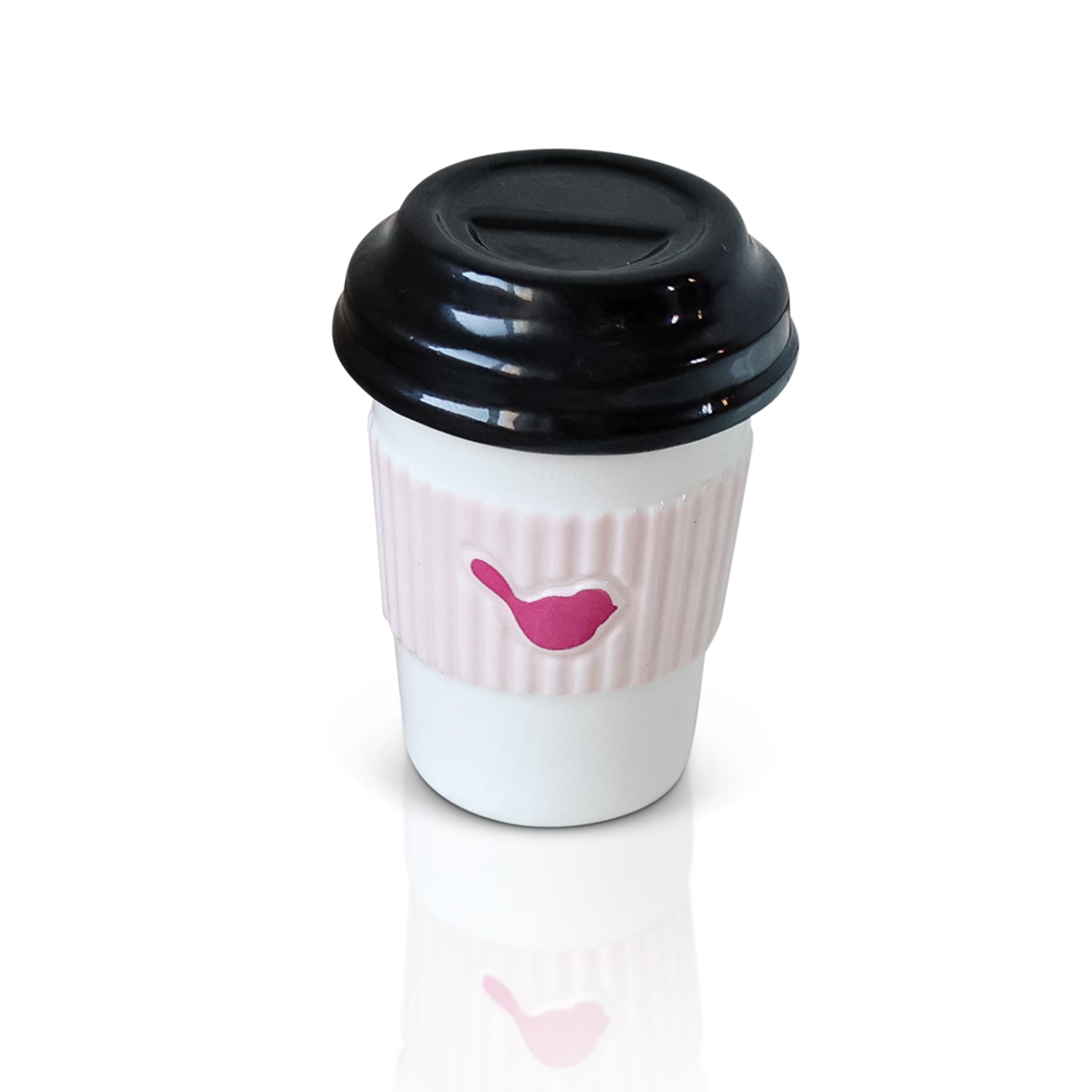 Coffee Cup Mini - Lizzy G's Fine Gifts