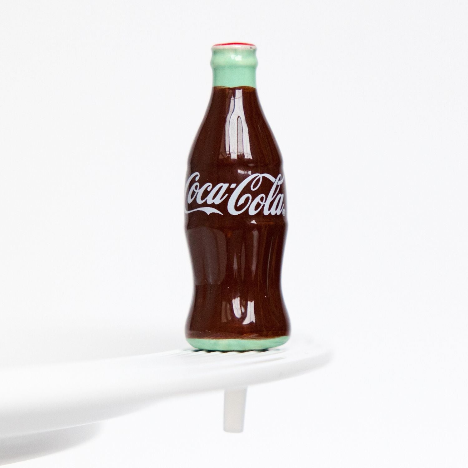Coke Bottle Mini - Lizzy G's Fine Gifts