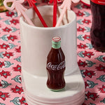 Coke Bottle Mini - Lizzy G's Fine Gifts