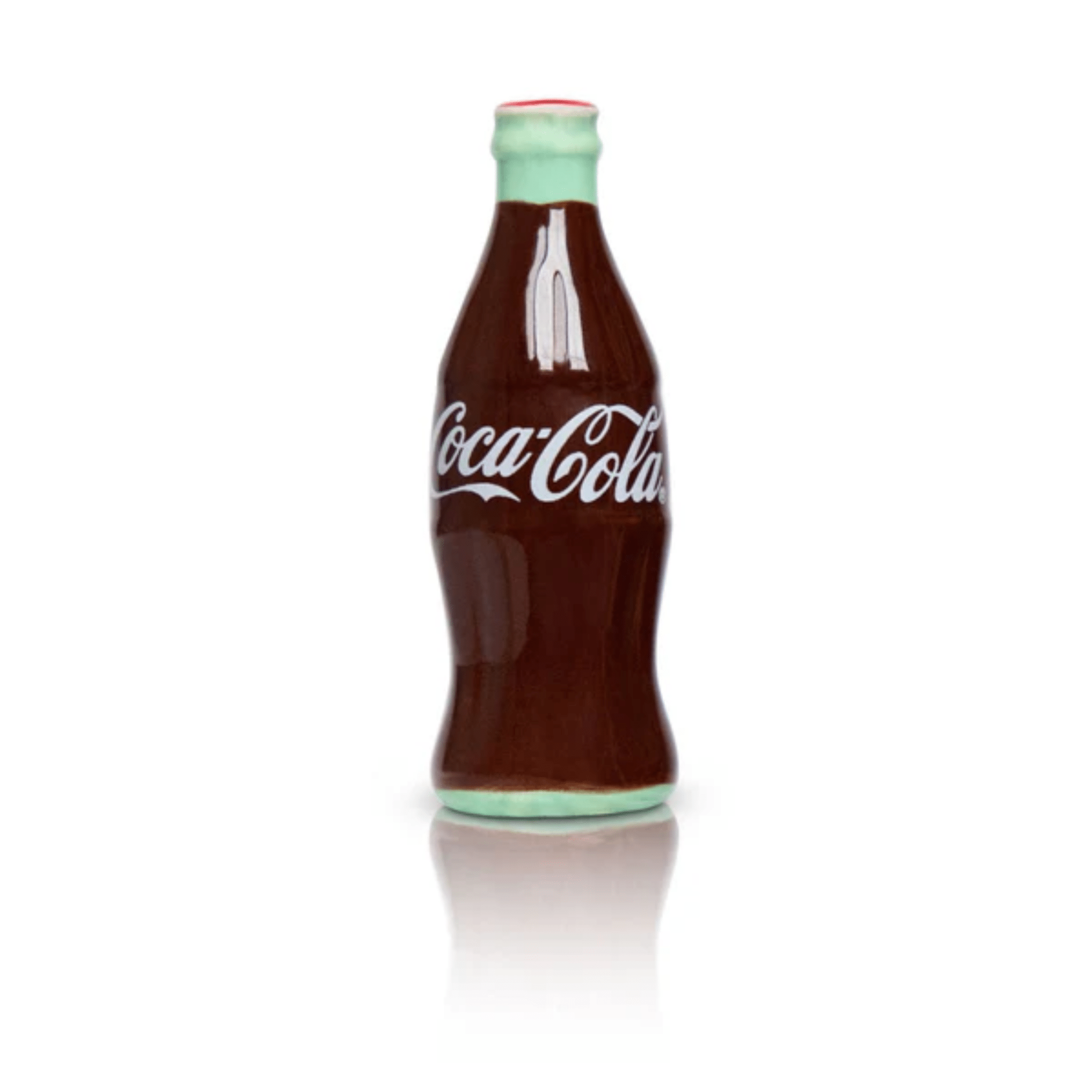 Coke Bottle Mini - Lizzy G's Fine Gifts