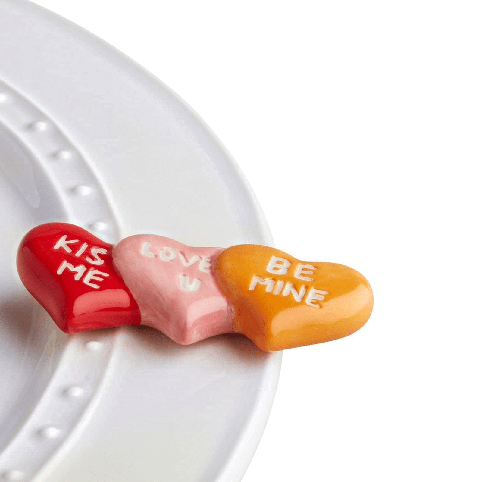 Conversation Hearts Mini - Lizzy G's Fine Gifts
