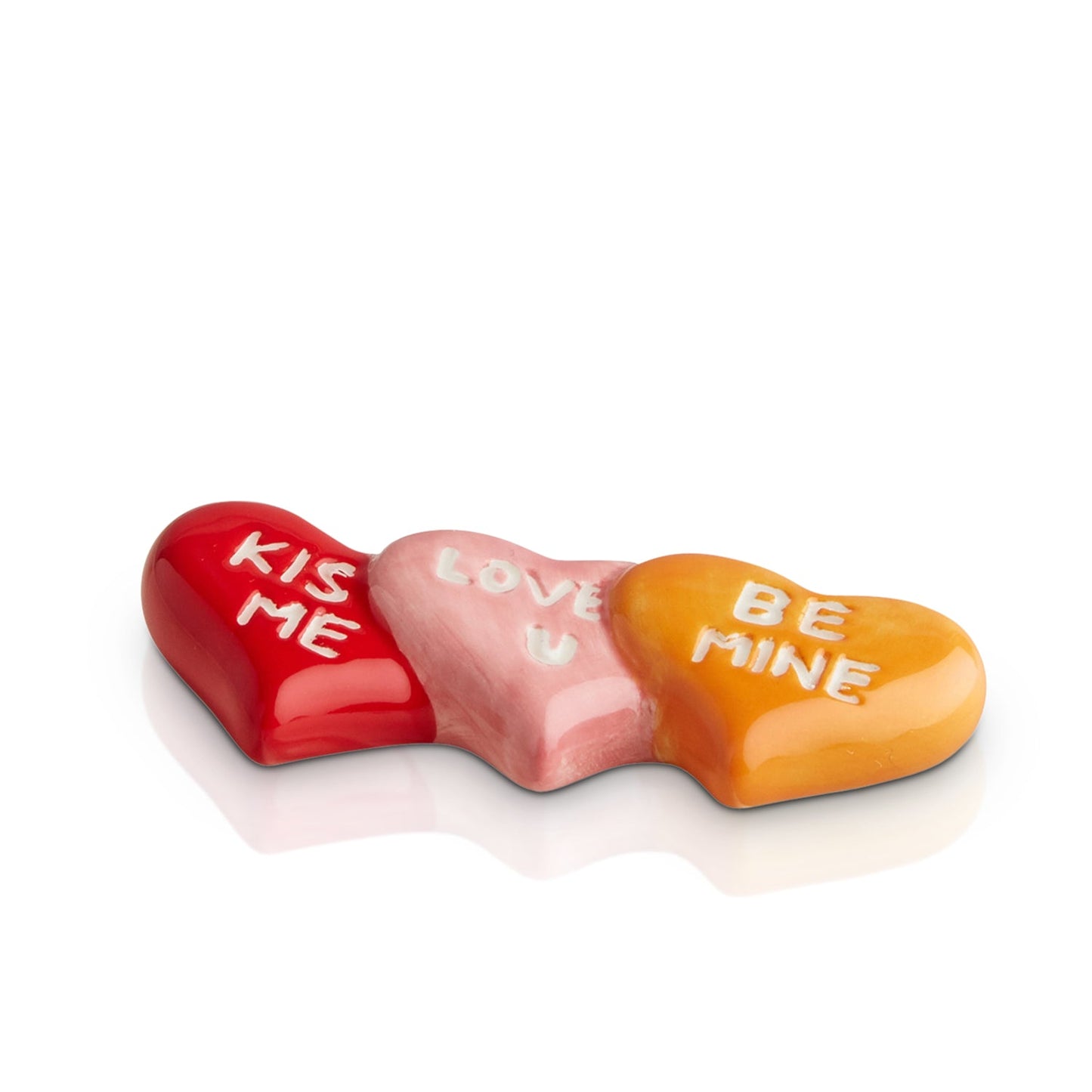 Conversation Hearts Mini - Lizzy G's Fine Gifts