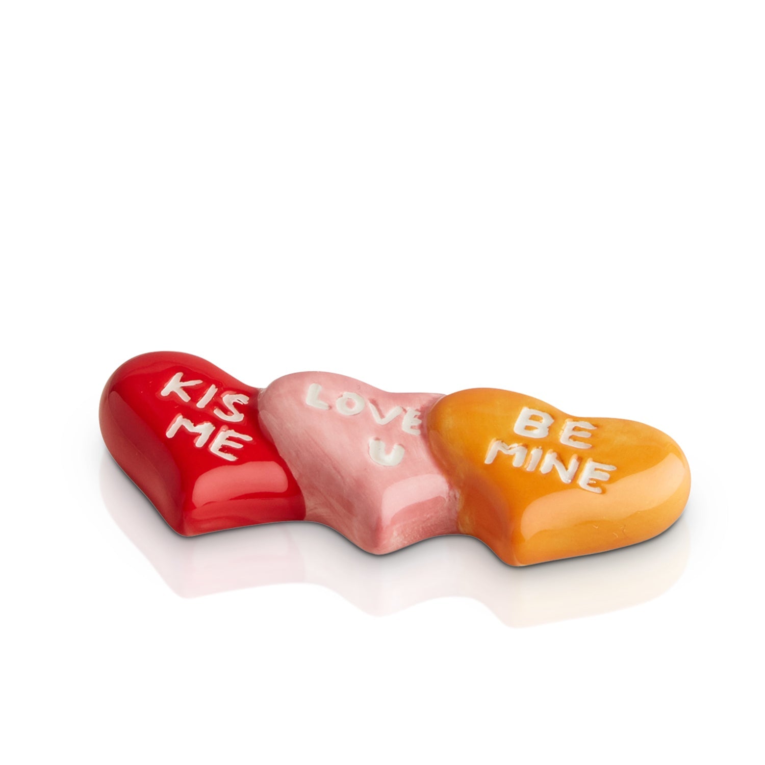 Conversation Hearts Mini - Lizzy G's Fine Gifts